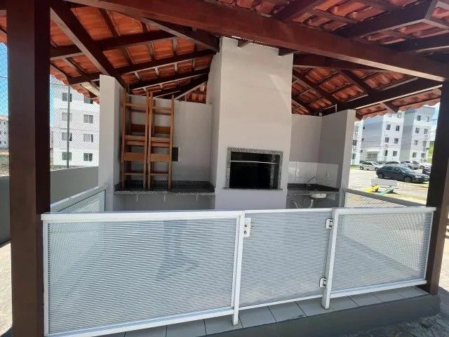 Apartamento à venda com 2 quartos, 41m² - Foto 13