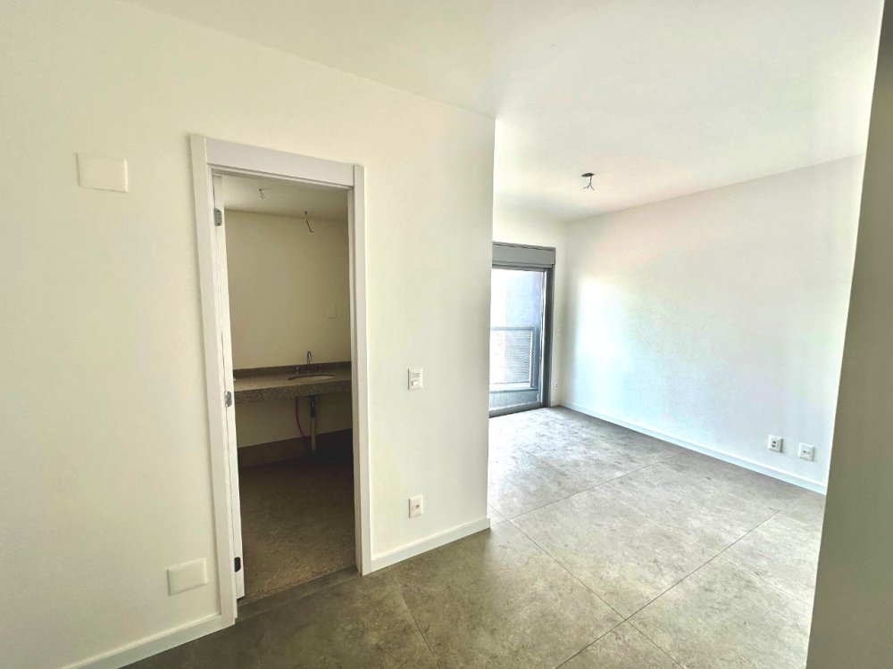 Apartamento à venda com 3 quartos, 1m² - Foto 5