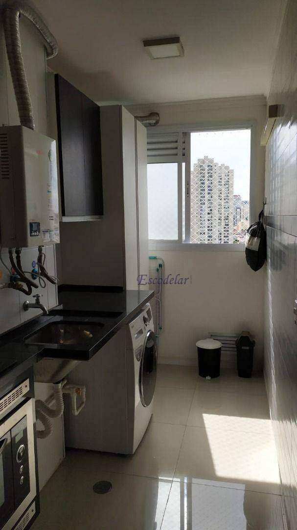 Apartamento à venda com 2 quartos, 57m² - Foto 23