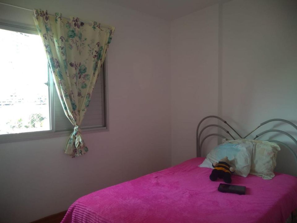 Apartamento à venda com 3 quartos, 80m² - Foto 21