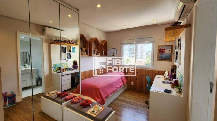 Apartamento à venda com 4 quartos, 189m² - Foto 16