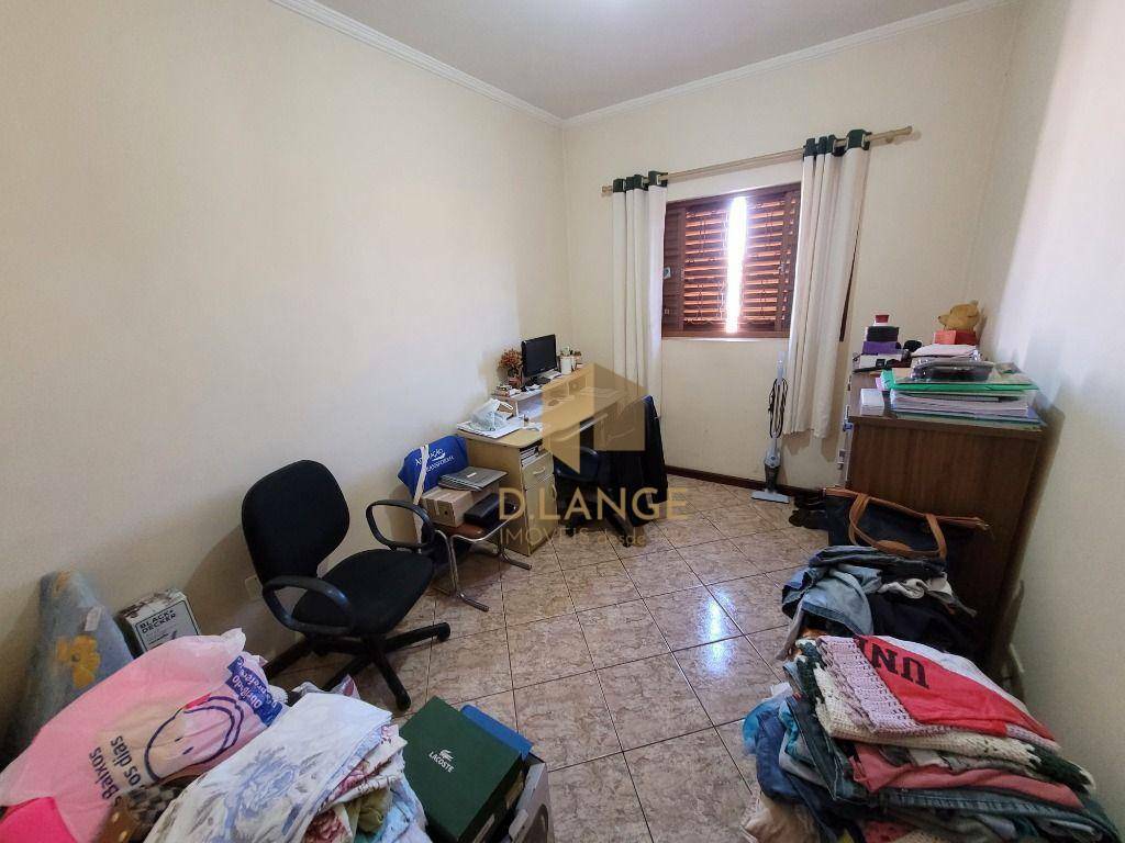 Casa à venda com 3 quartos, 142m² - Foto 17