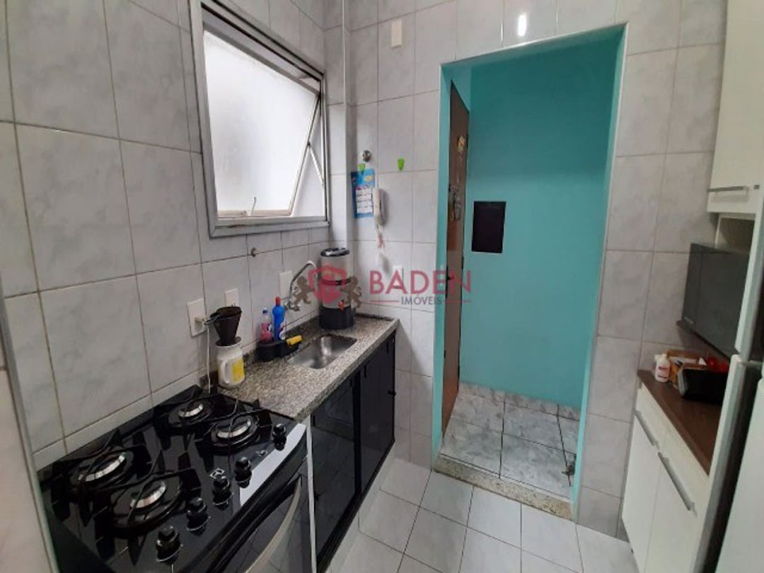 Apartamento à venda com 1 quarto, 51m² - Foto 13