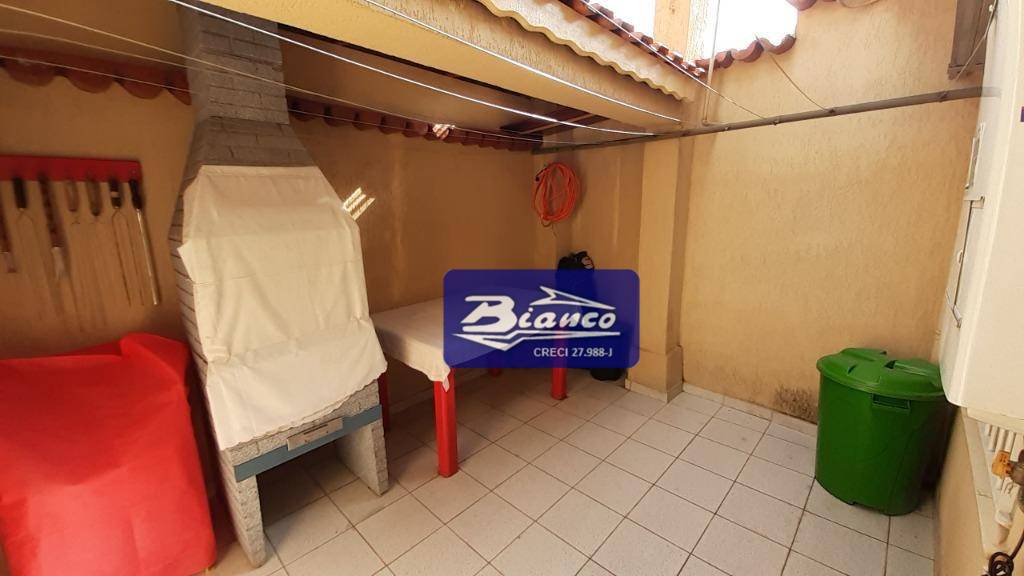 Sobrado à venda com 5 quartos, 125m² - Foto 19