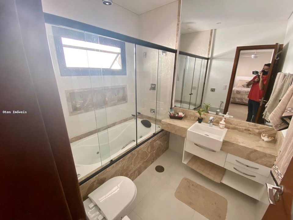 Casa de Condomínio à venda com 3 quartos, 507m² - Foto 18