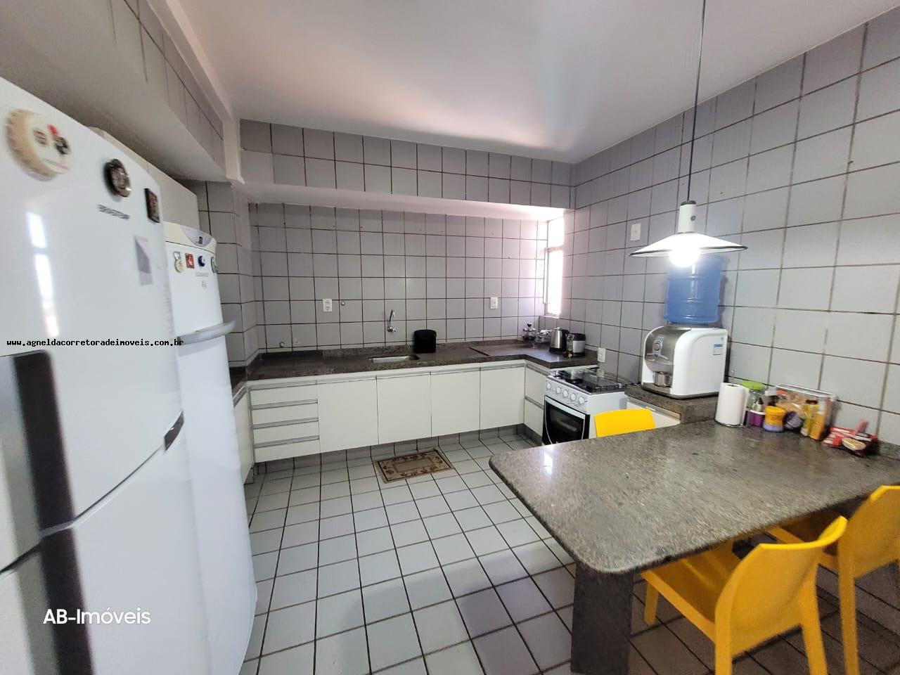 Apartamento à venda com 3 quartos, 17m² - Foto 7