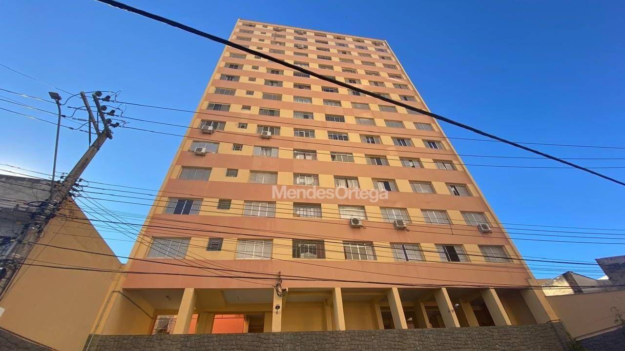 Apartamento, 3 quartos, 127 m² - Foto 1