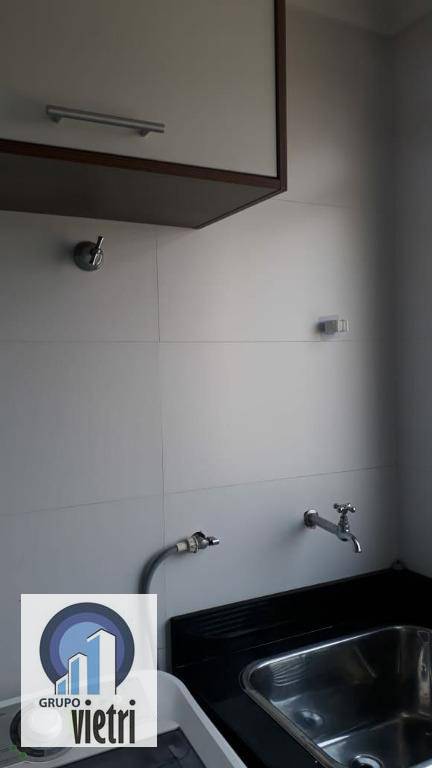 Apartamento à venda com 2 quartos, 45m² - Foto 8