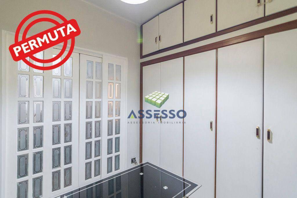 Apartamento à venda com 3 quartos, 190m² - Foto 10