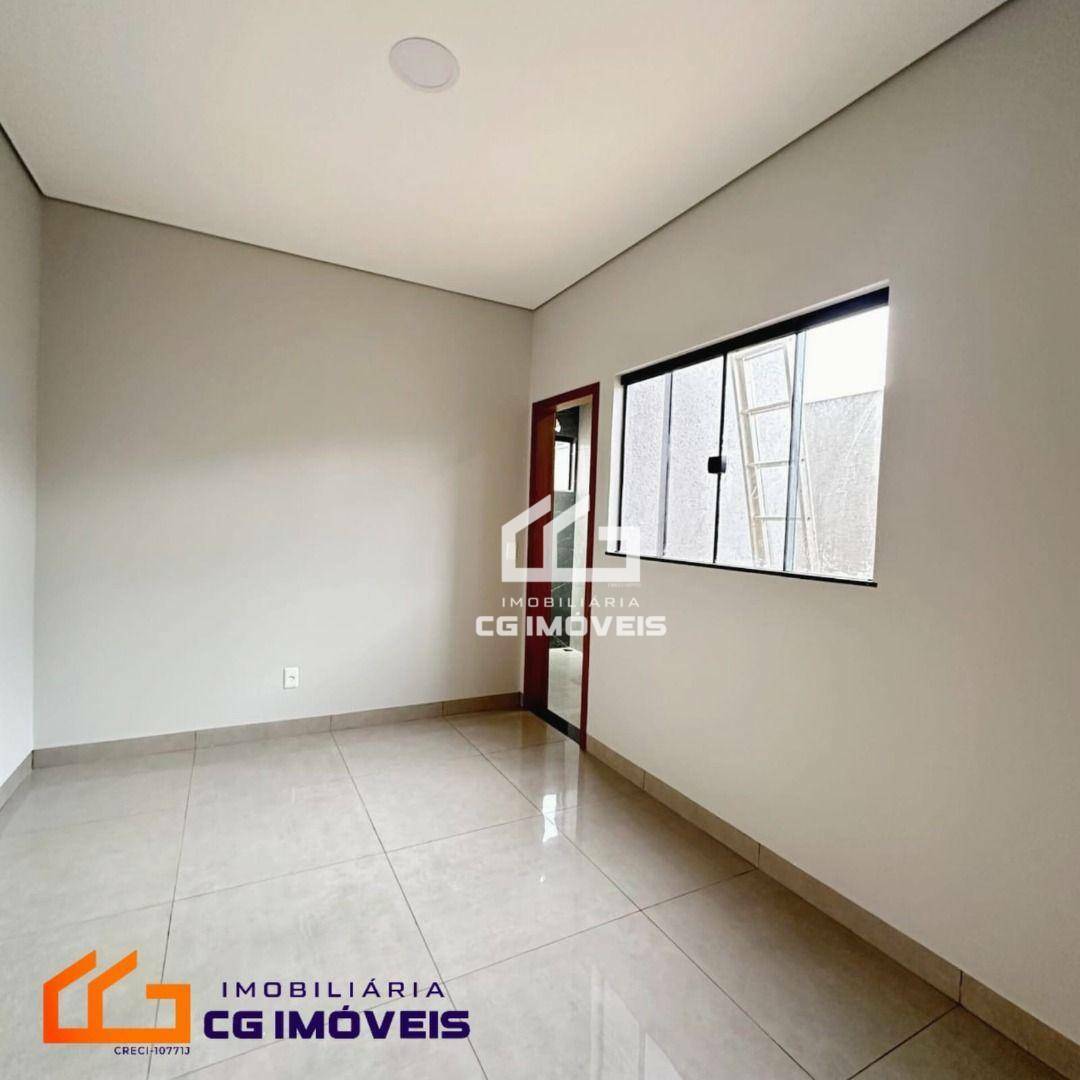 Casa à venda com 3 quartos, 181m² - Foto 6