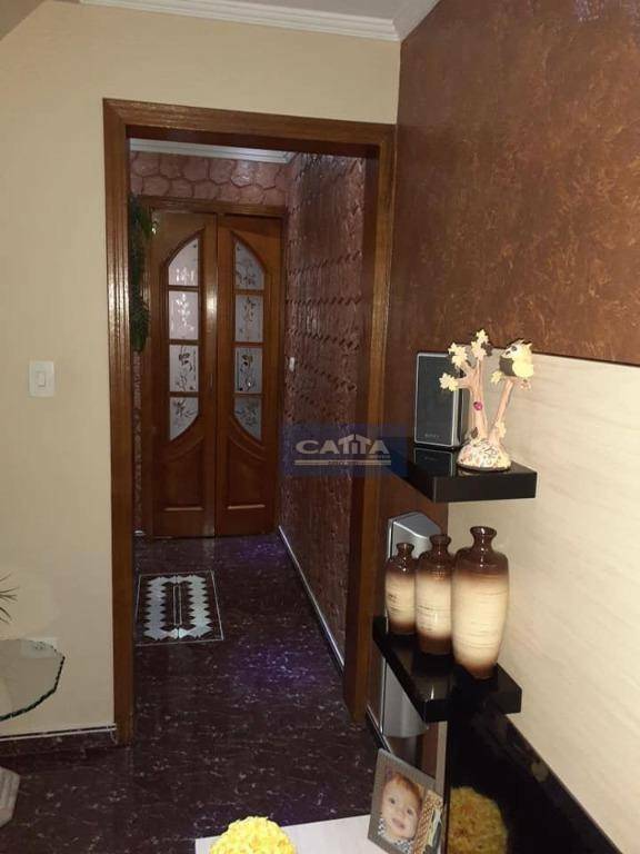 Sobrado à venda com 3 quartos, 194m² - Foto 27