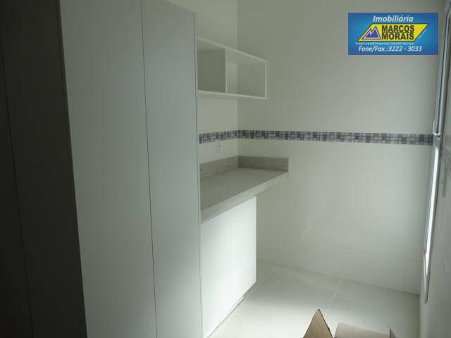 Apartamento à venda com 3 quartos, 102m² - Foto 8