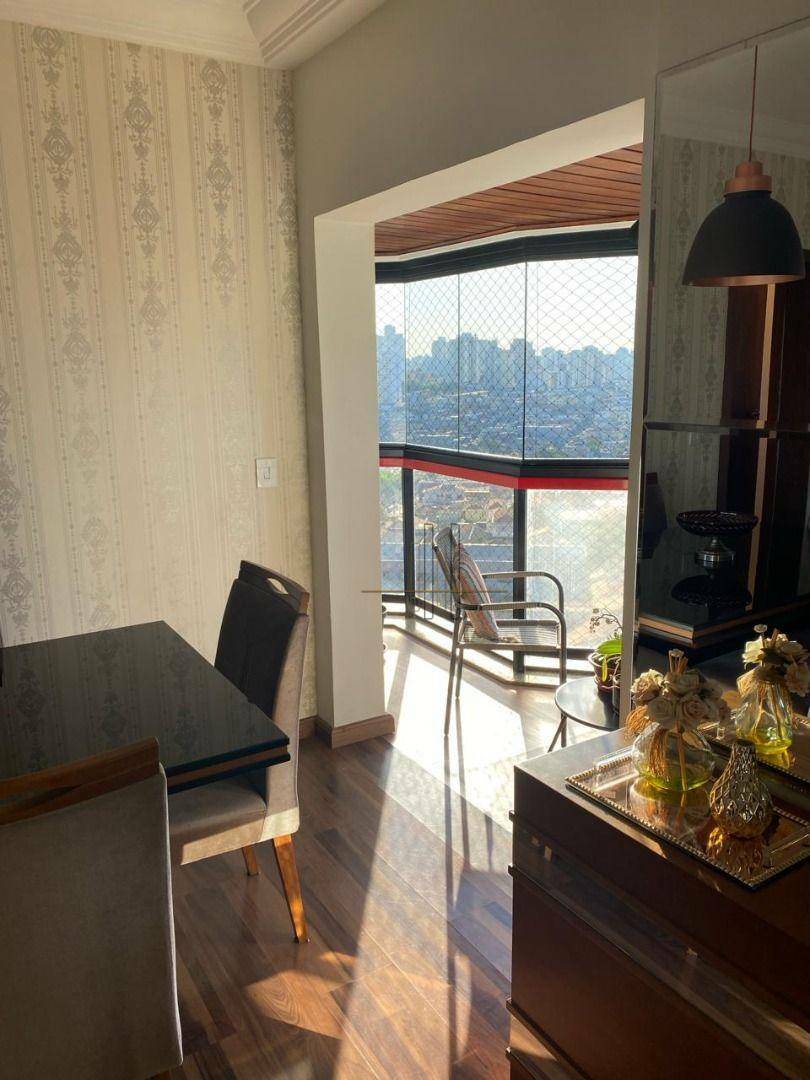 Apartamento à venda com 3 quartos, 108m² - Foto 5