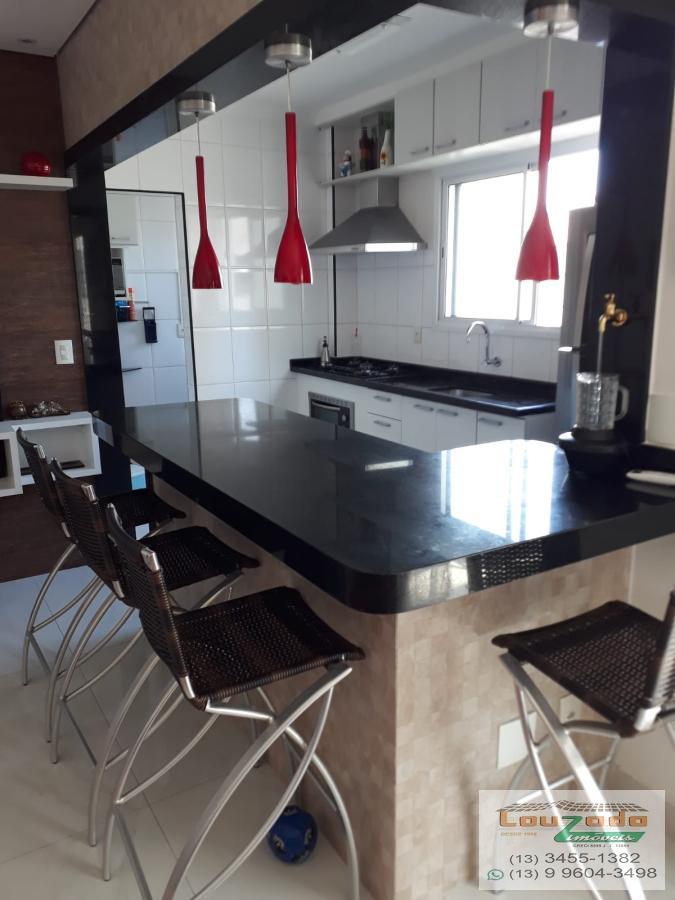 Apartamento à venda com 2 quartos, 85m² - Foto 5