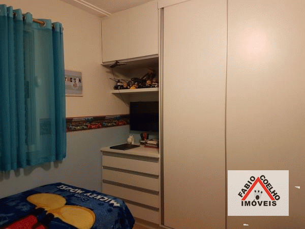 Casa de Condomínio à venda com 3 quartos, 110m² - Foto 4