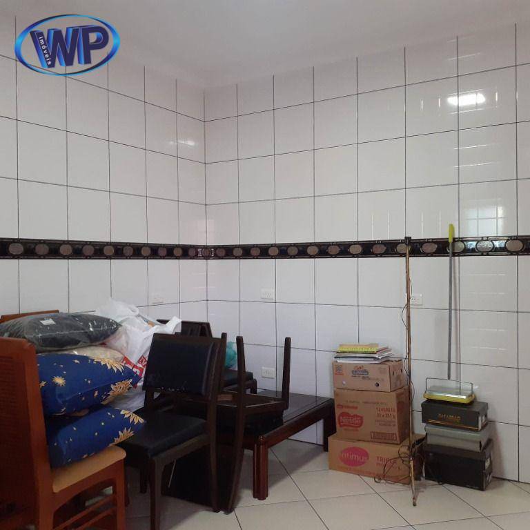 Sobrado à venda com 3 quartos, 180m² - Foto 18