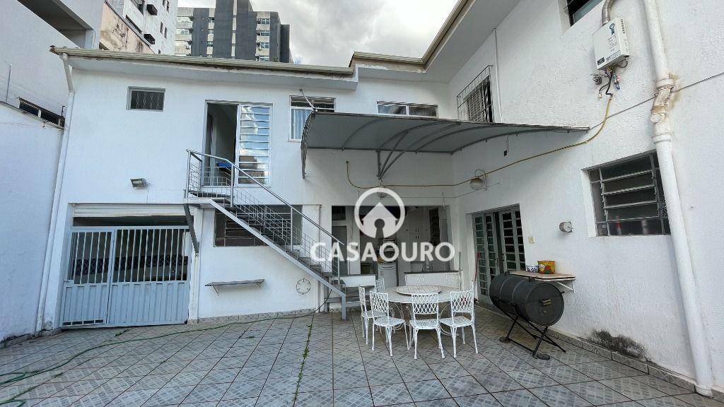 Casa à venda com 7 quartos, 400m² - Foto 30