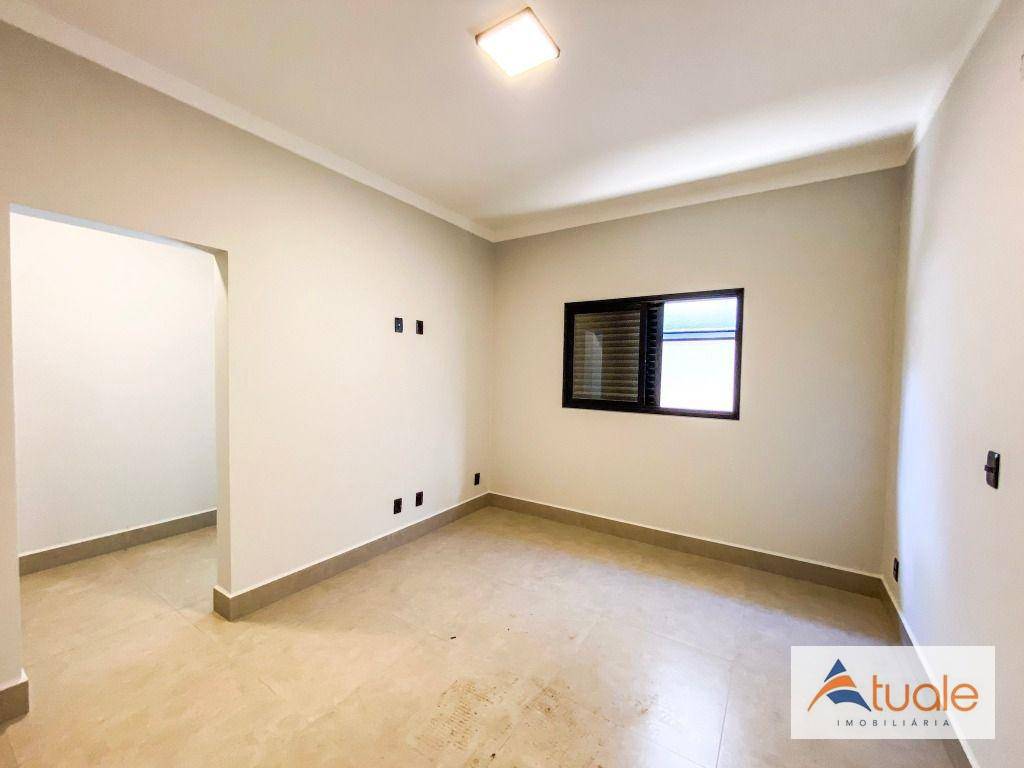 Casa de Condomínio à venda com 3 quartos, 180m² - Foto 24