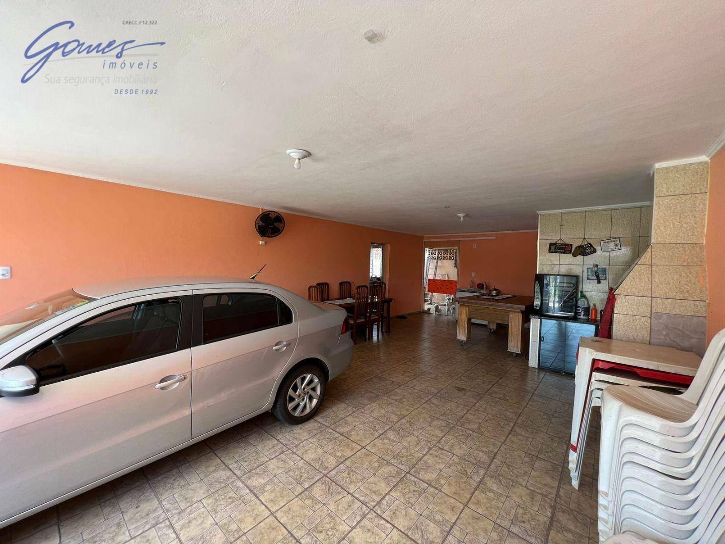 Chácara à venda com 3 quartos, 230m² - Foto 4