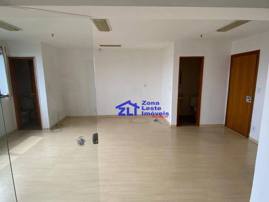 Conjunto Comercial-Sala para alugar, 63m² - Foto 5