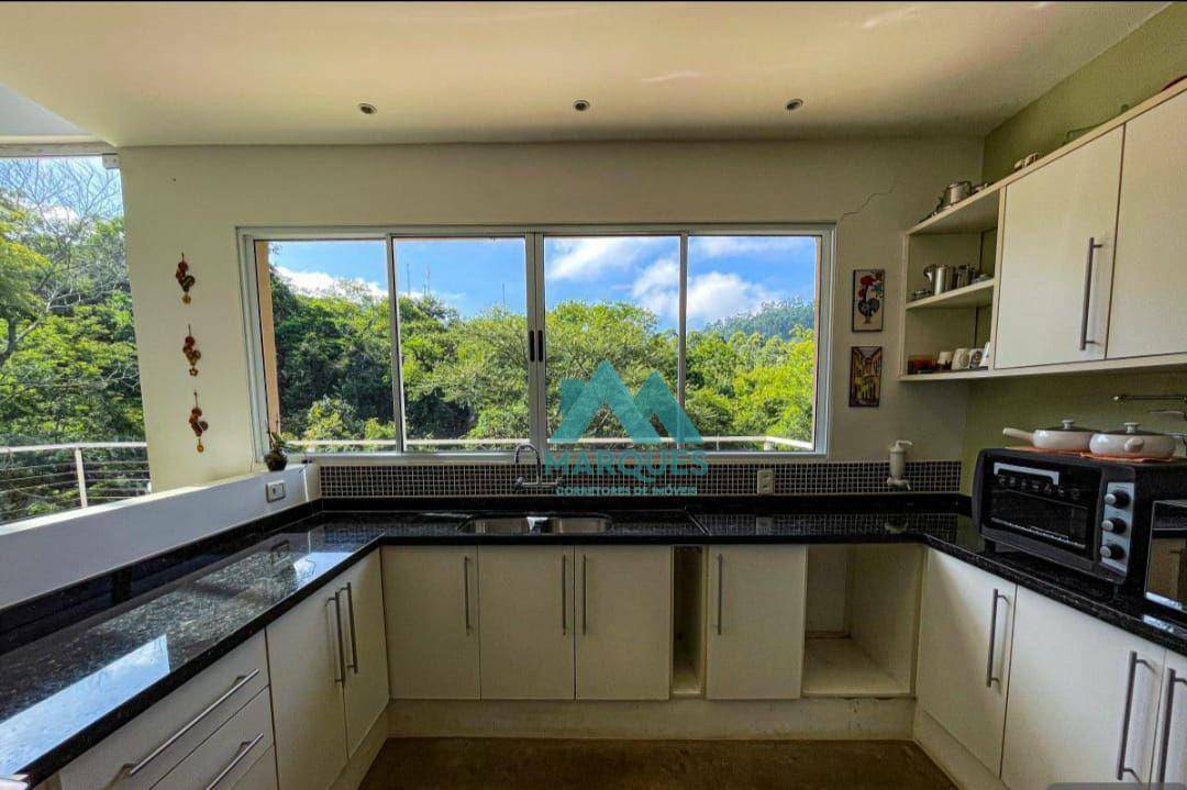 Sobrado à venda com 3 quartos, 313m² - Foto 7