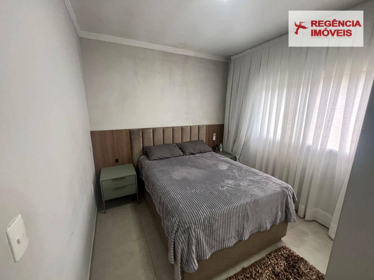 Apartamento à venda com 2 quartos, 58m² - Foto 8