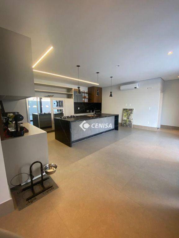 Casa de Condomínio à venda com 4 quartos, 377m² - Foto 14