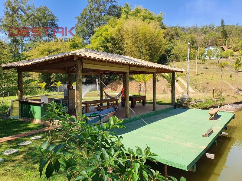 Fazenda à venda com 6 quartos, 600m² - Foto 10