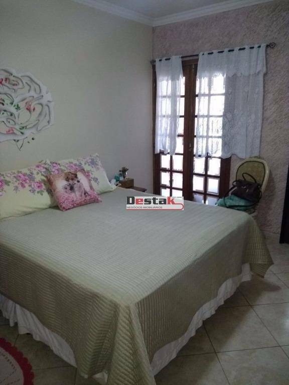 Sobrado à venda com 3 quartos, 125m² - Foto 6