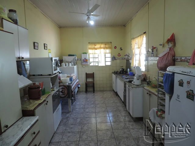 Casa à venda com 2 quartos, 190 - Foto 6