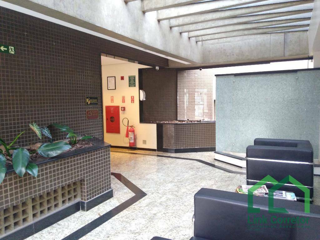 Conjunto Comercial-Sala à venda, 37m² - Foto 3