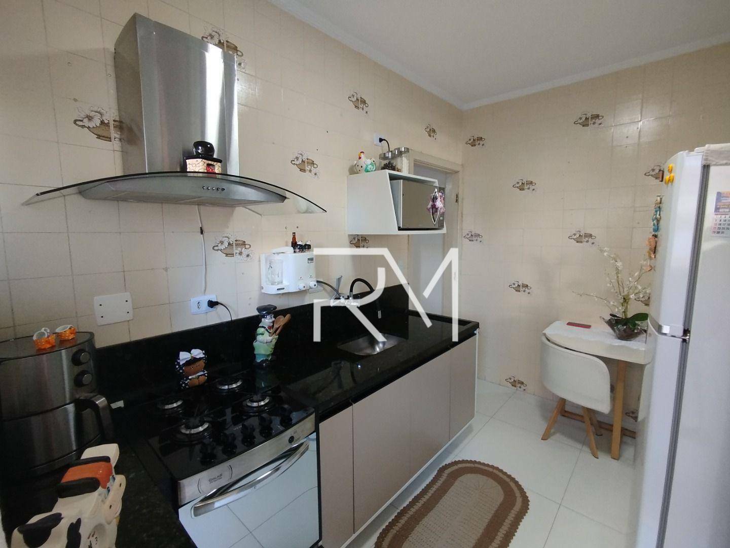 Apartamento à venda com 1 quarto, 42m² - Foto 10