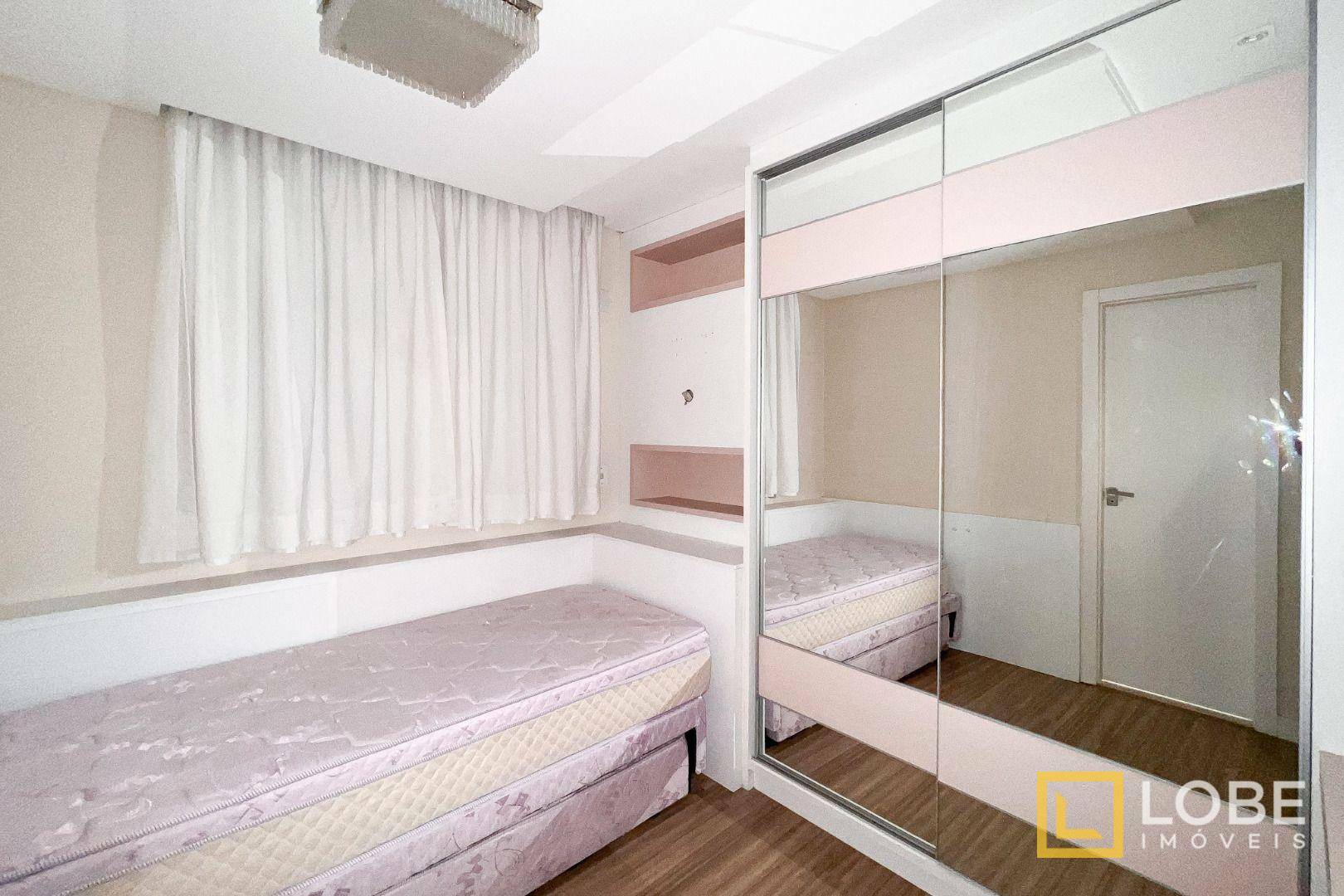 Apartamento à venda com 3 quartos, 110m² - Foto 14