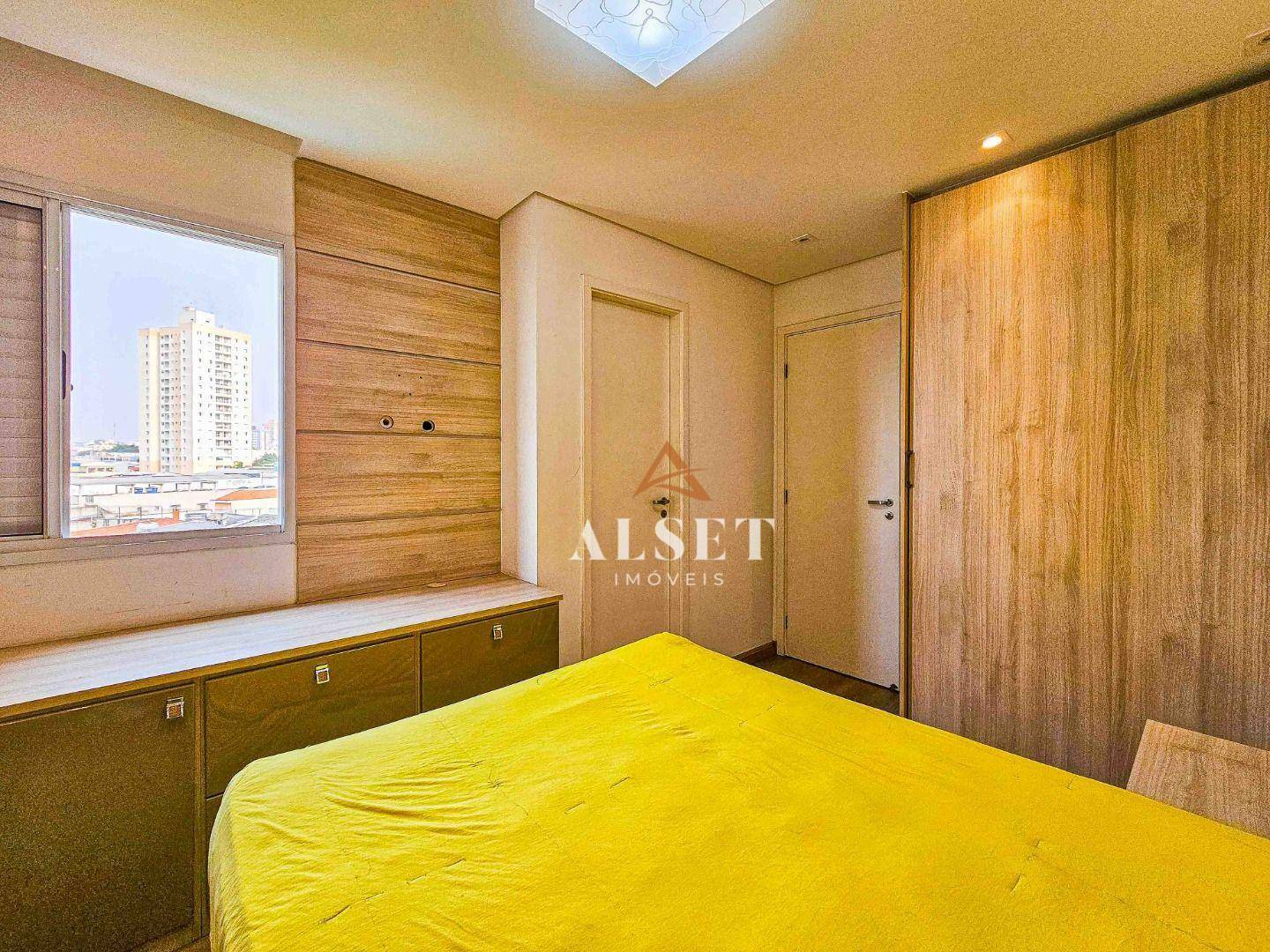 Apartamento à venda com 3 quartos, 124m² - Foto 26