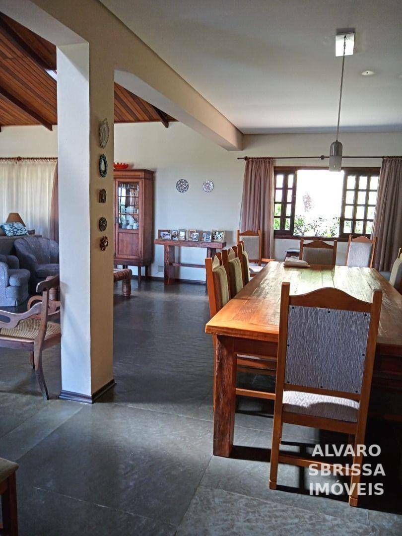 Sítio à venda com 3 quartos, 300m² - Foto 26