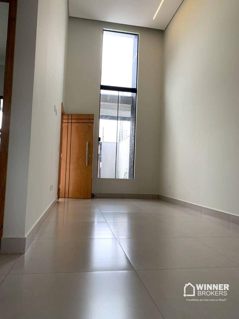 Casa, 3 quartos, 86 m² - Foto 3