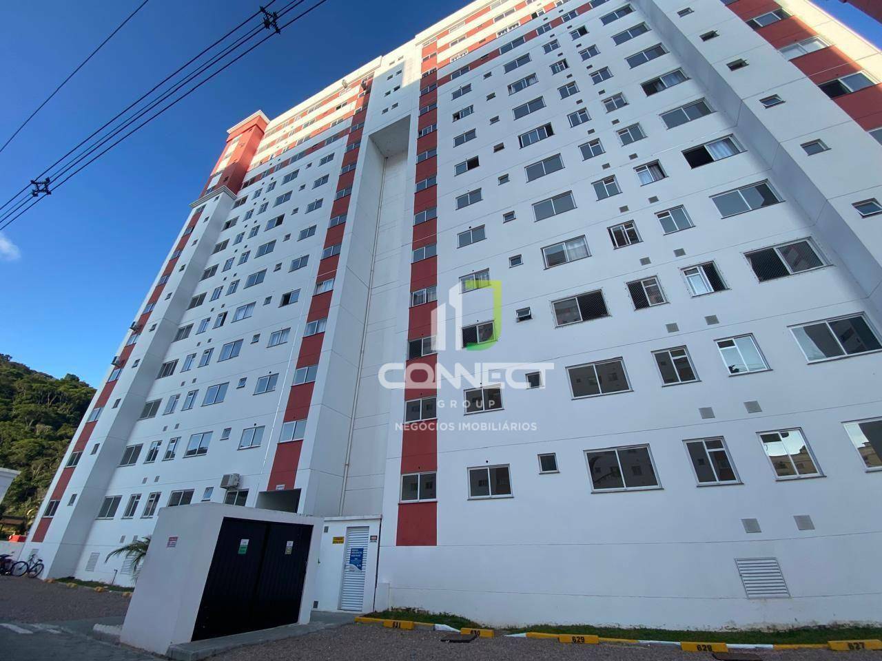 Apartamento para alugar com 2 quartos, 47m² - Foto 3