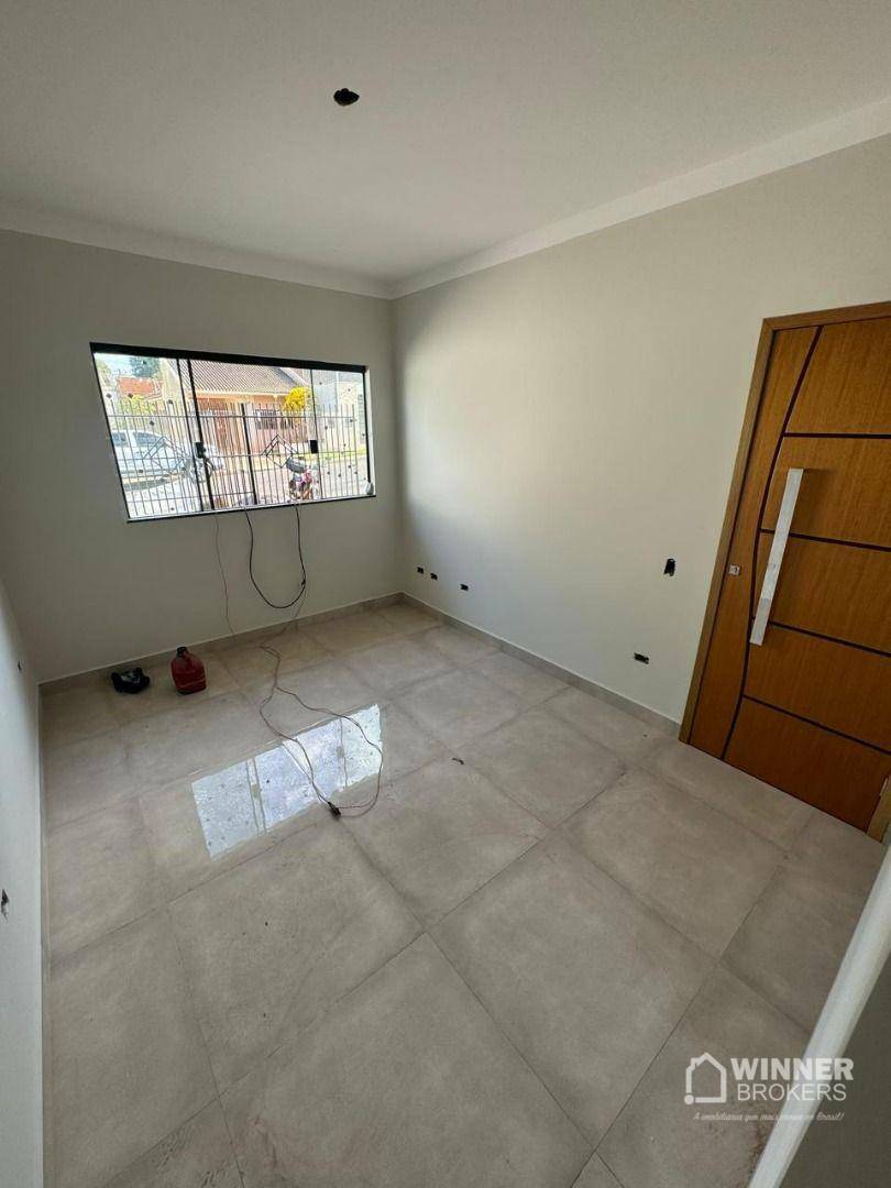 Casa à venda com 2 quartos, 65m² - Foto 6