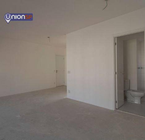 Apartamento à venda com 1 quarto, 47m² - Foto 6