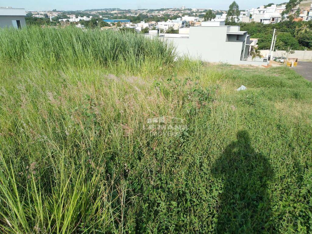 Loteamento e Condomínio à venda, 286M2 - Foto 1