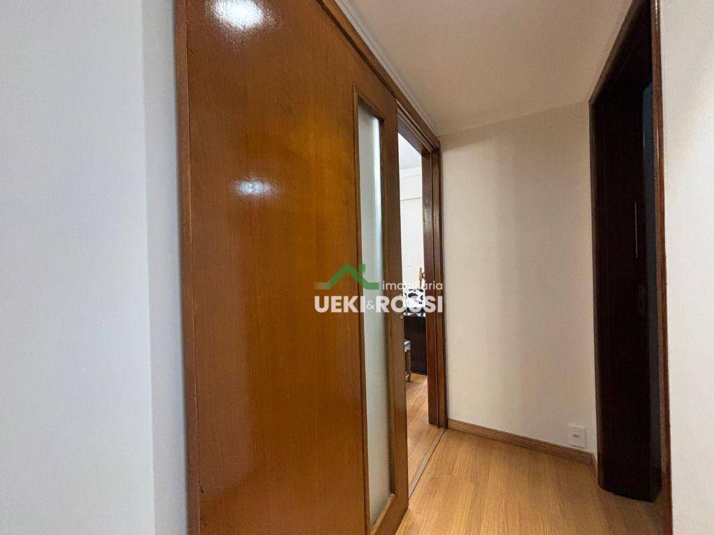 Apartamento à venda com 3 quartos, 138m² - Foto 28