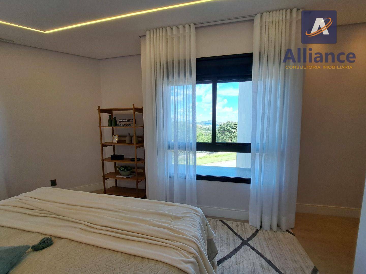 Casa de Condomínio à venda com 4 quartos, 394m² - Foto 21