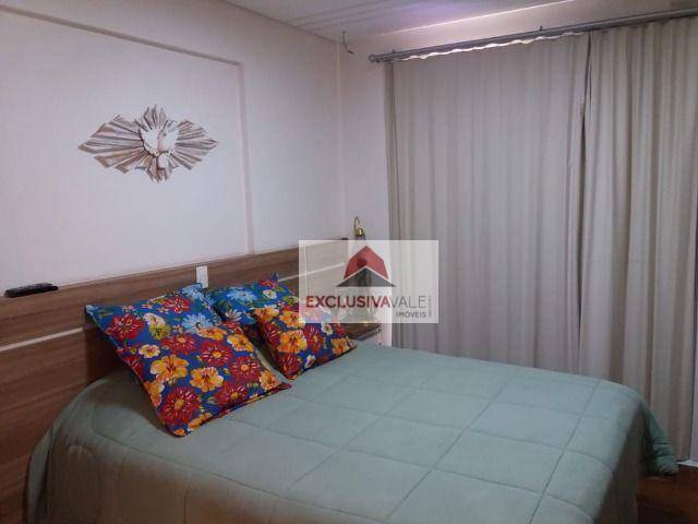 Apartamento à venda com 4 quartos, 156m² - Foto 8