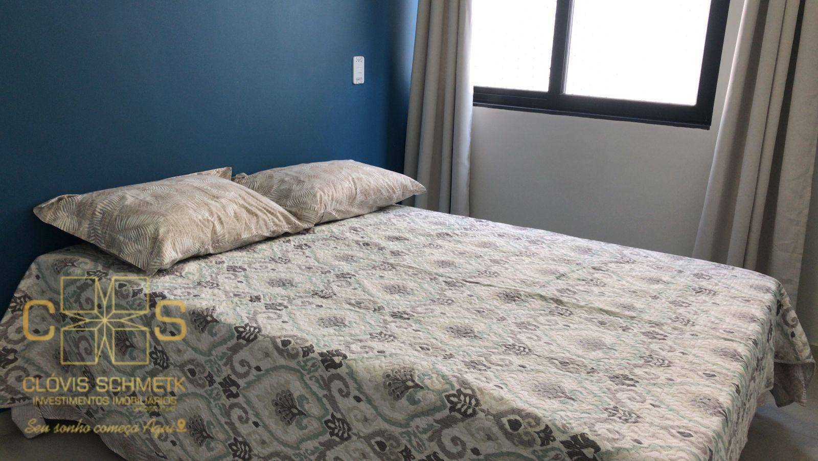 Apartamento à venda com 3 quartos, 80m² - Foto 13