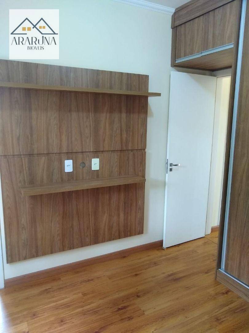 Apartamento à venda com 4 quartos, 140m² - Foto 34