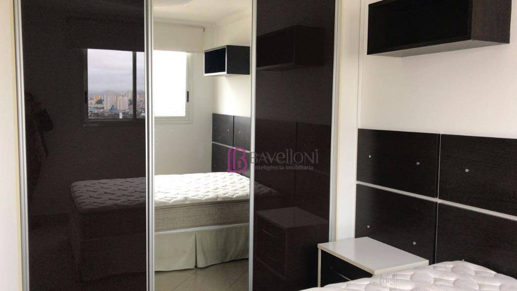 Apartamento para alugar com 1 quarto, 41m² - Foto 10