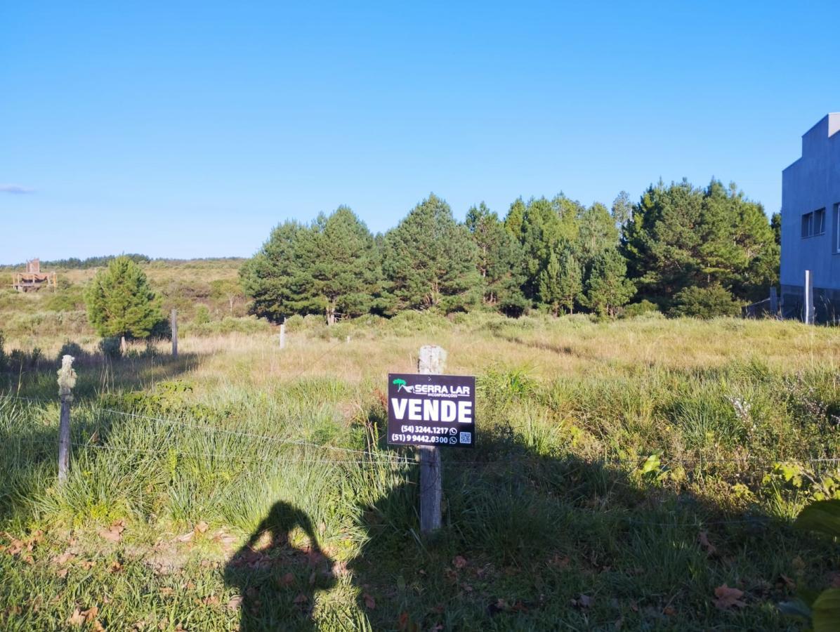 Terreno à venda, 700m² - Foto 1