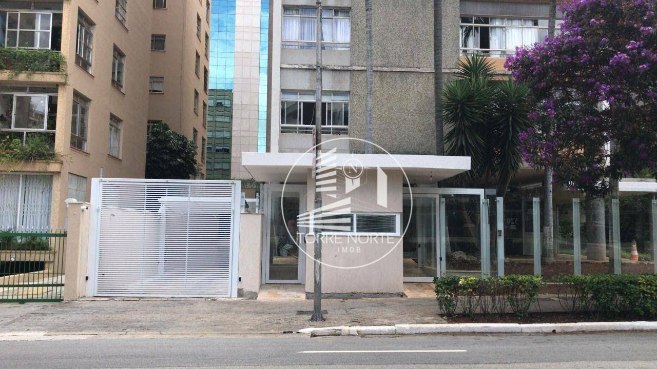 Apartamento à venda com 4 quartos, 292m² - Foto 10