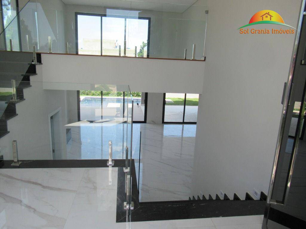 Casa de Condomínio à venda com 4 quartos, 420m² - Foto 25