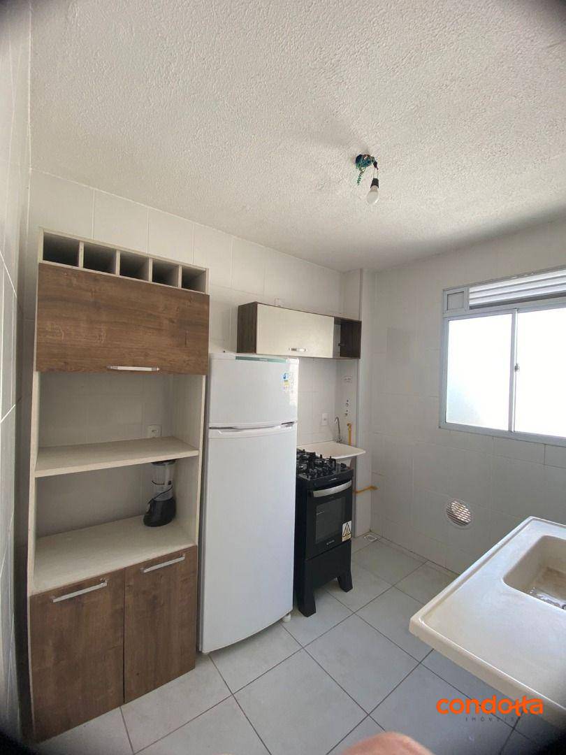 Apartamento, 2 quartos - Foto 7